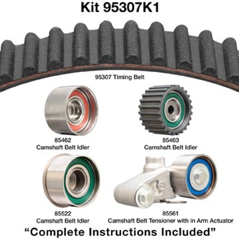 Dayco 95307K1 Engine Timing Belt Kit