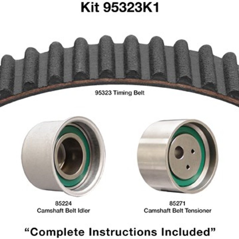 Dayco 95323K1 Engine Timing Belt Kit