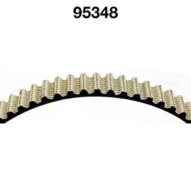 Dayco 95348 Engine Timing Belt - Water Pump