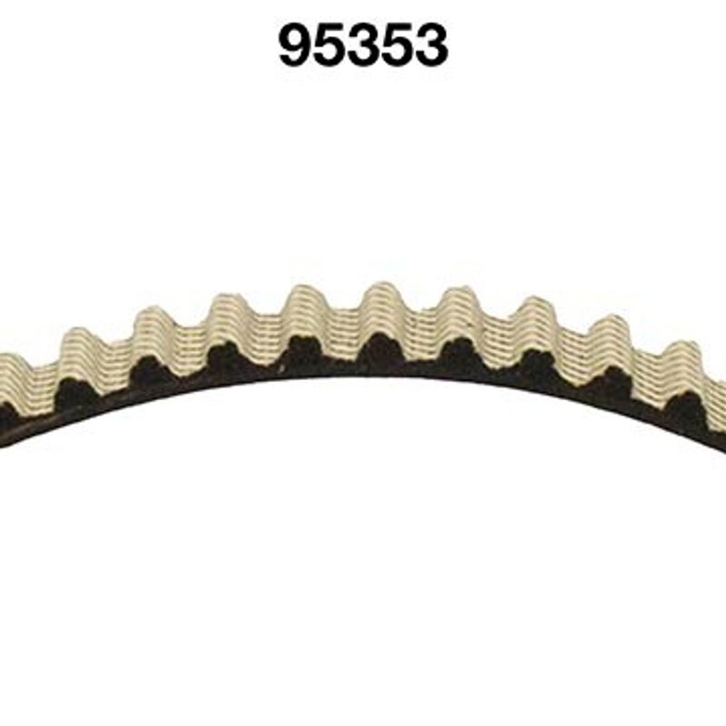 Dayco 95353 Engine Timing Belt - Water Pump