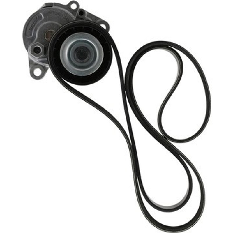 Dayco A060563K1 Serpentine Belt Drive Component Kit