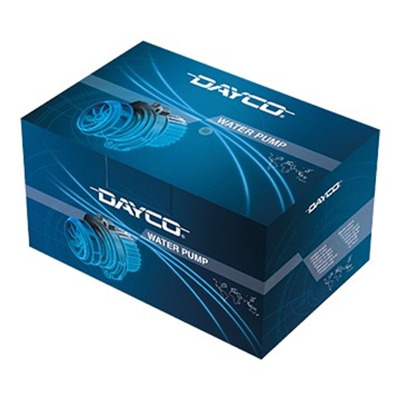 DAYCO DP1249