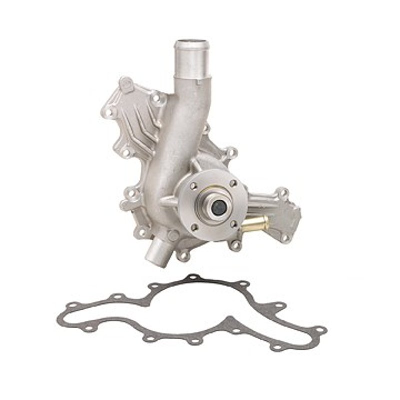 Dayco DP973 Engine Water Pump