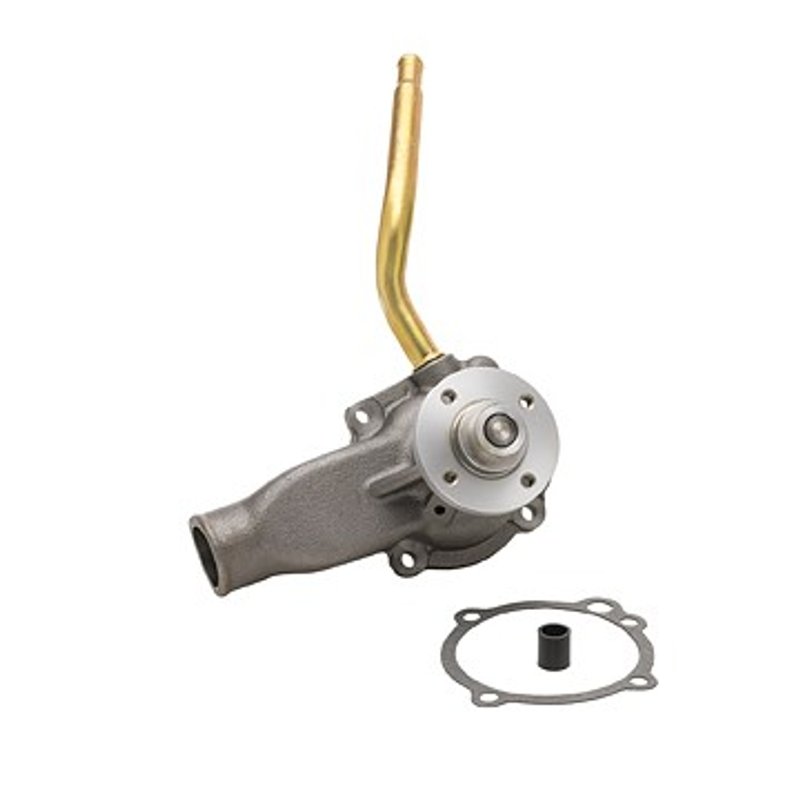 Dayco DP983 Engine Water Pump