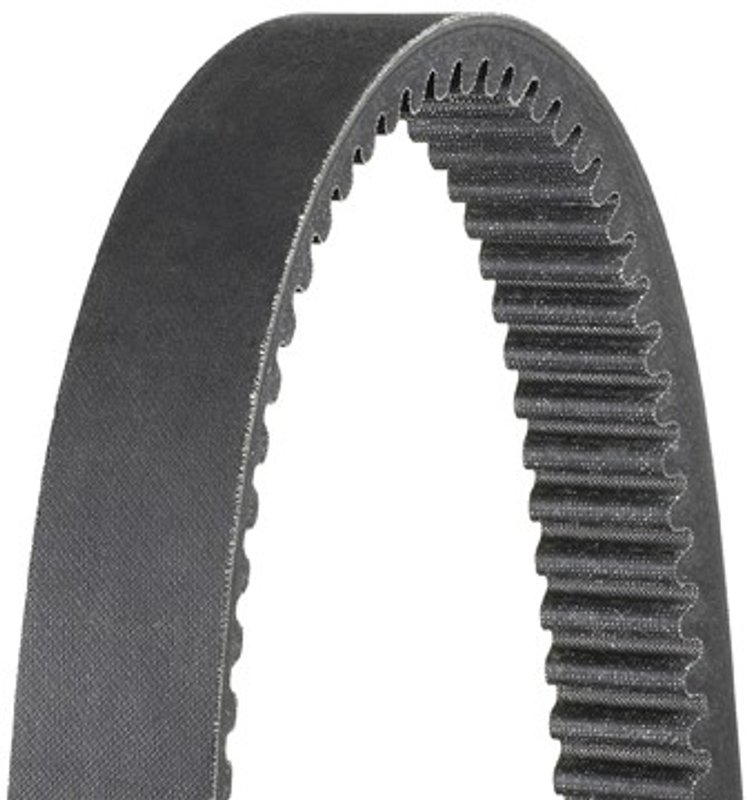 Dayco HP2000 Automatic Continuously Variable Transmission (CVT) Belt - Drive Belt