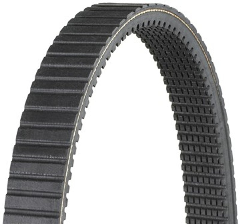 Dayco HP2004 Automatic Continuously Variable Transmission (CVT) Belt - Drive Belt
