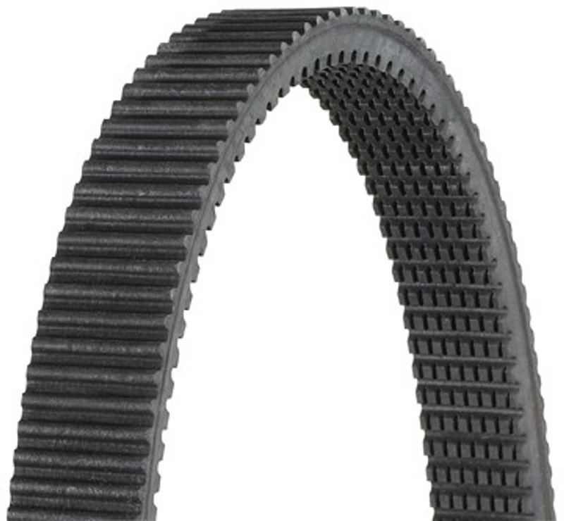 Dayco HPX2204 Automatic Continuously Variable Transmission (CVT) Belt - Drive Belt