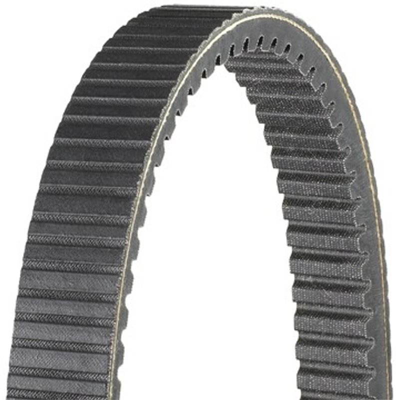 Dayco HPX2249 Automatic Continuously Variable Transmission (CVT) Belt - Drive Belt