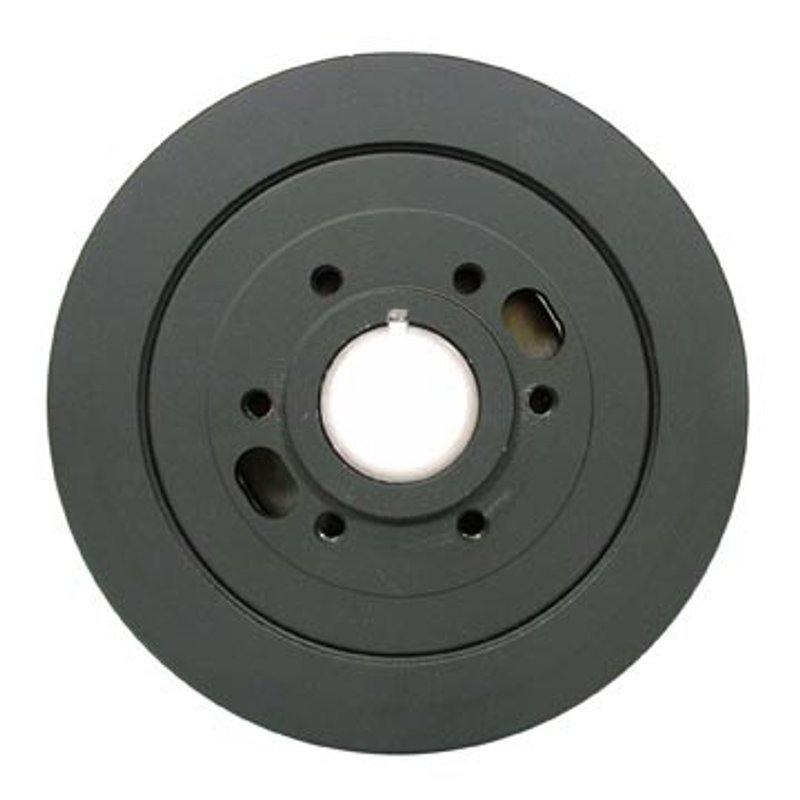 Dayco PB1004N Engine Harmonic Balancer