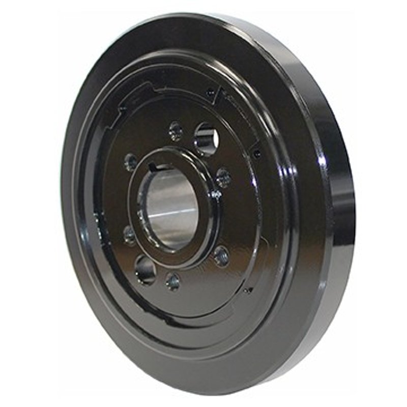 Dayco PB1004SS Engine Harmonic Balancer
