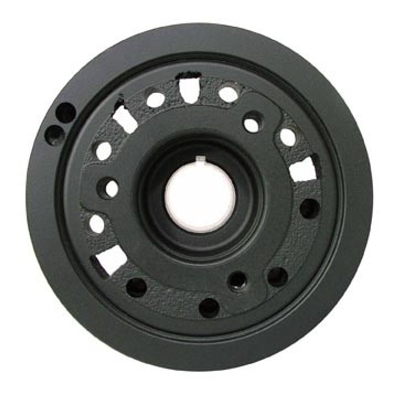 Dayco PB1008N Engine Harmonic Balancer