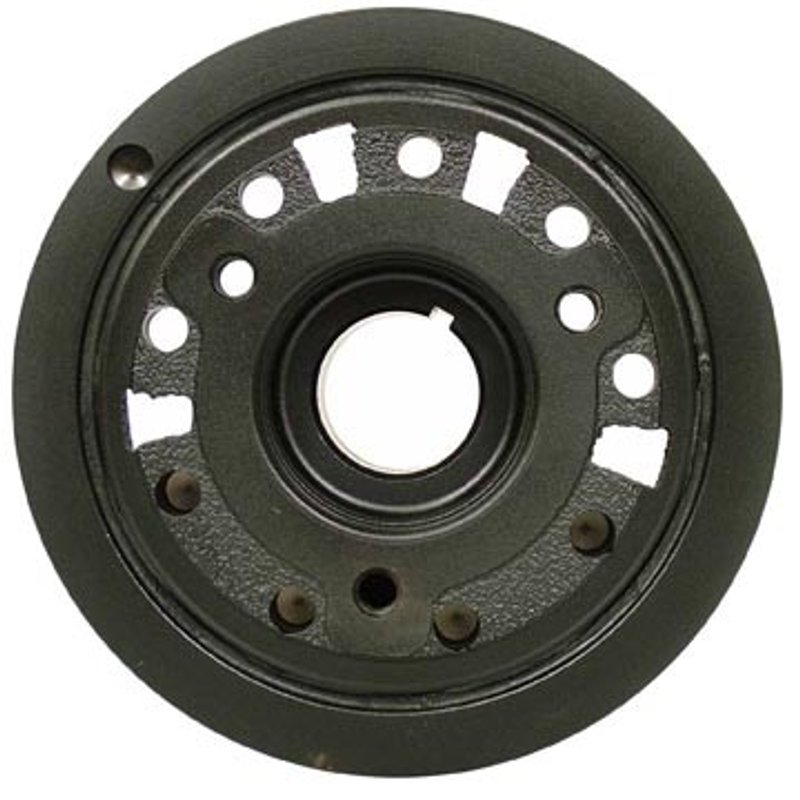 Dayco PB1008ST Engine Harmonic Balancer