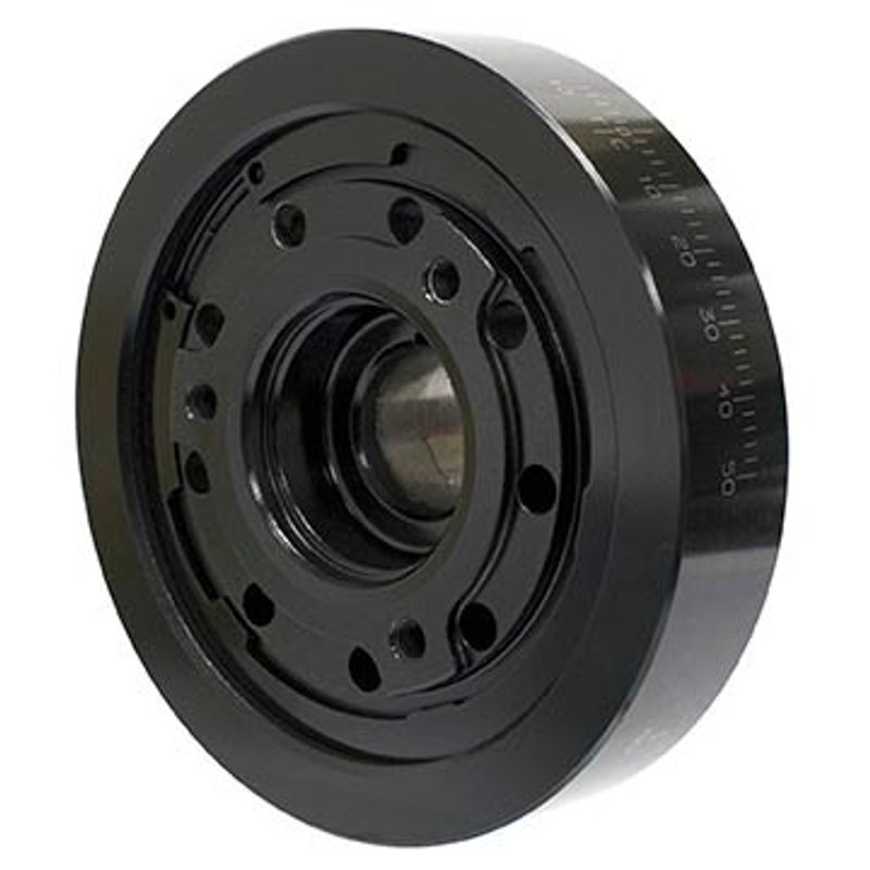 Dayco PB1009SS Engine Harmonic Balancer