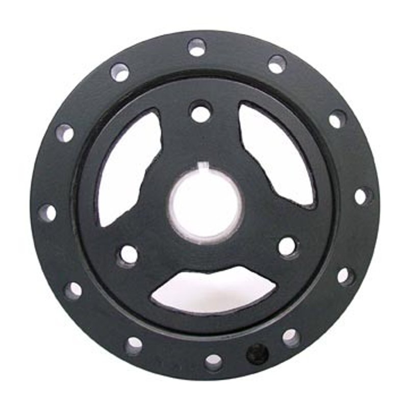 Dayco PB1012N Engine Harmonic Balancer