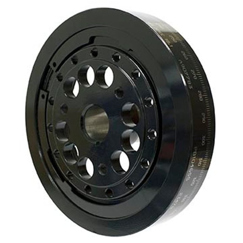 Dayco PB1046SS Engine Harmonic Balancer