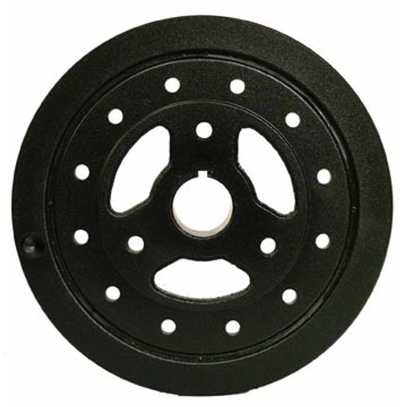 Dayco PB1046ST Engine Harmonic Balancer