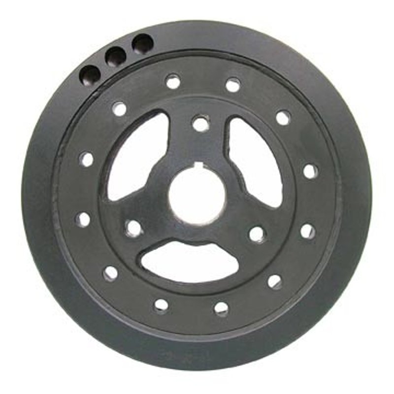 Dayco PB1050N Engine Harmonic Balancer
