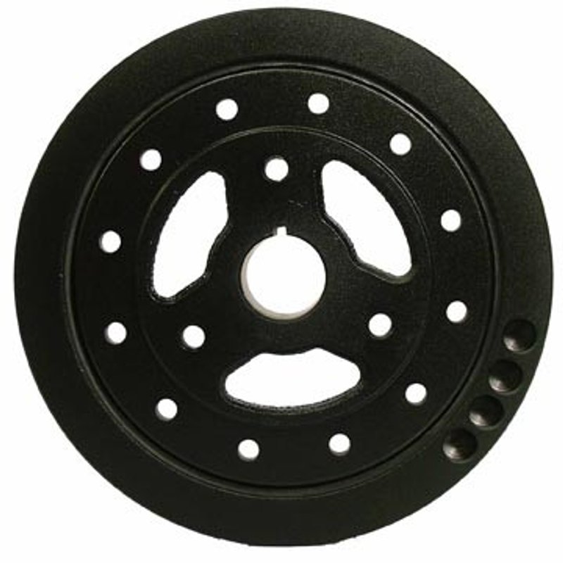 Dayco PB1050ST Engine Harmonic Balancer