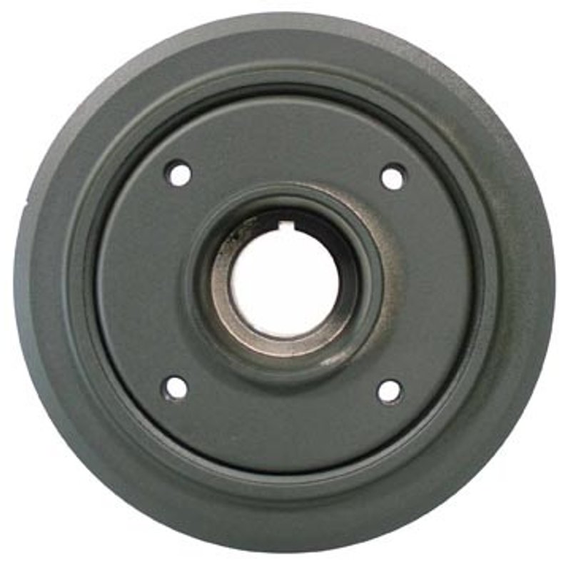 Dayco PB1056N Engine Harmonic Balancer