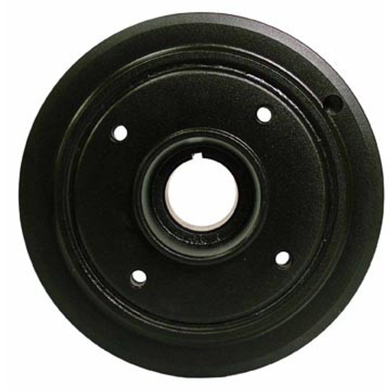 Dayco PB1056ST Engine Harmonic Balancer