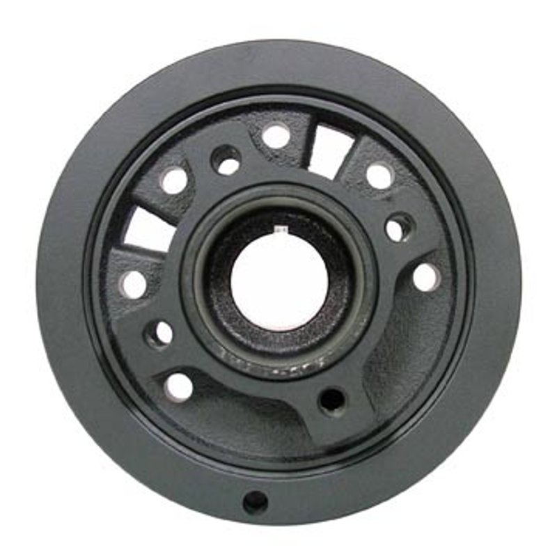 Dayco PB1060N Engine Harmonic Balancer