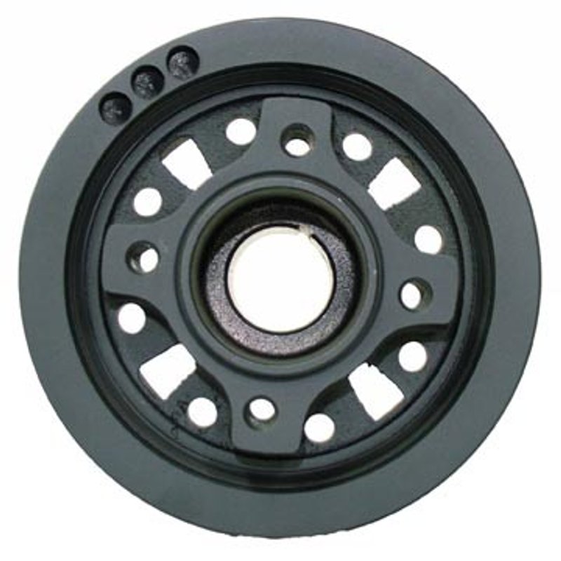 Dayco PB1070N Engine Harmonic Balancer