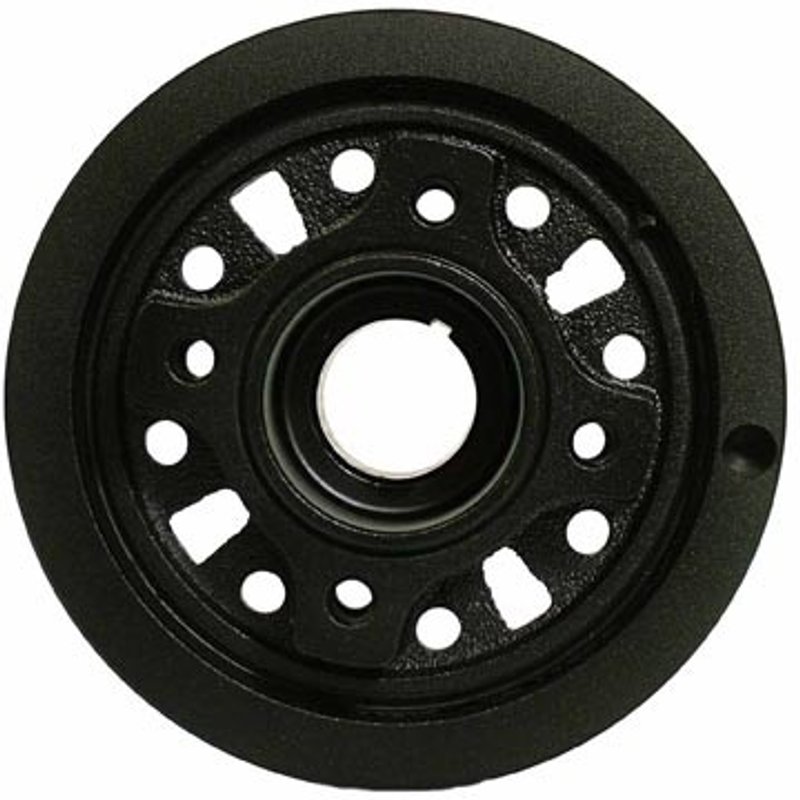 Dayco PB1070ST Engine Harmonic Balancer