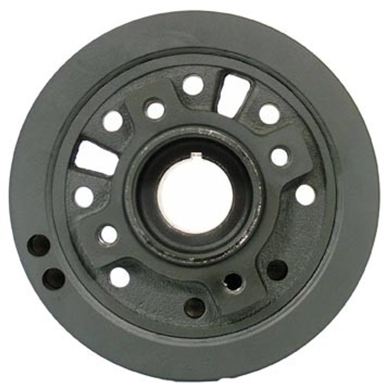 Dayco PB1082N Engine Harmonic Balancer