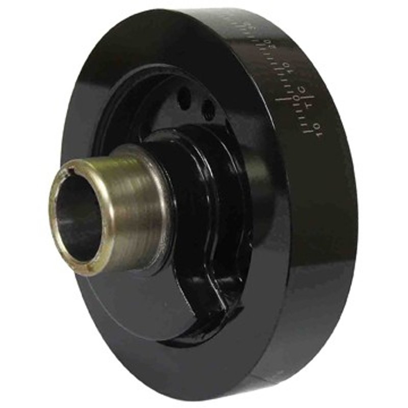 Dayco PB1082SS Engine Harmonic Balancer