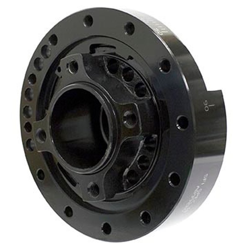 Dayco PB1084SS Engine Harmonic Balancer