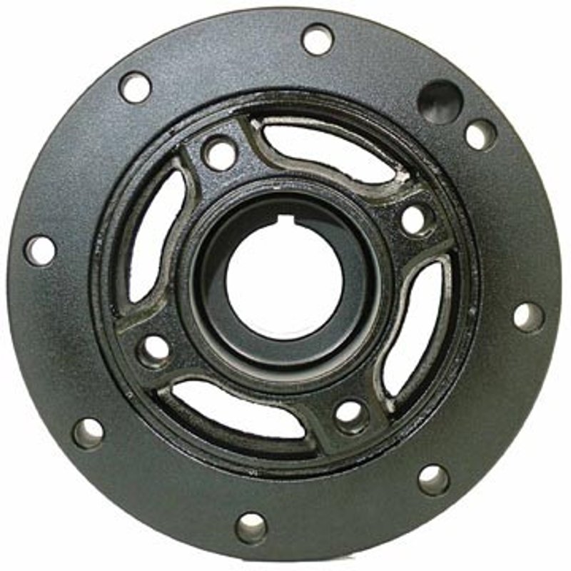 Dayco PB1084ST Engine Harmonic Balancer