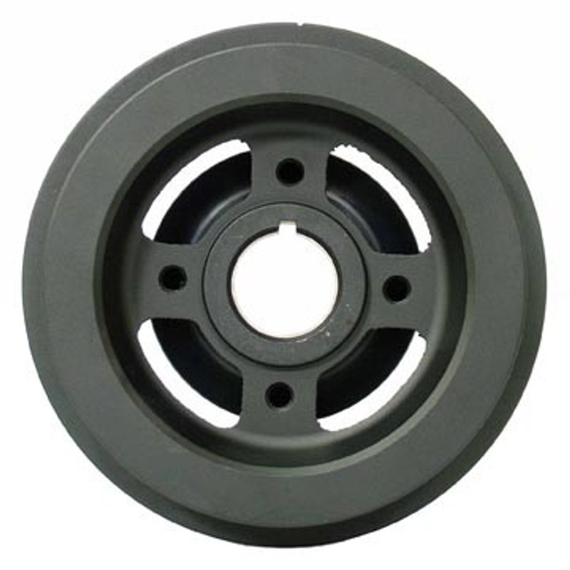 Dayco PB1091N Engine Harmonic Balancer