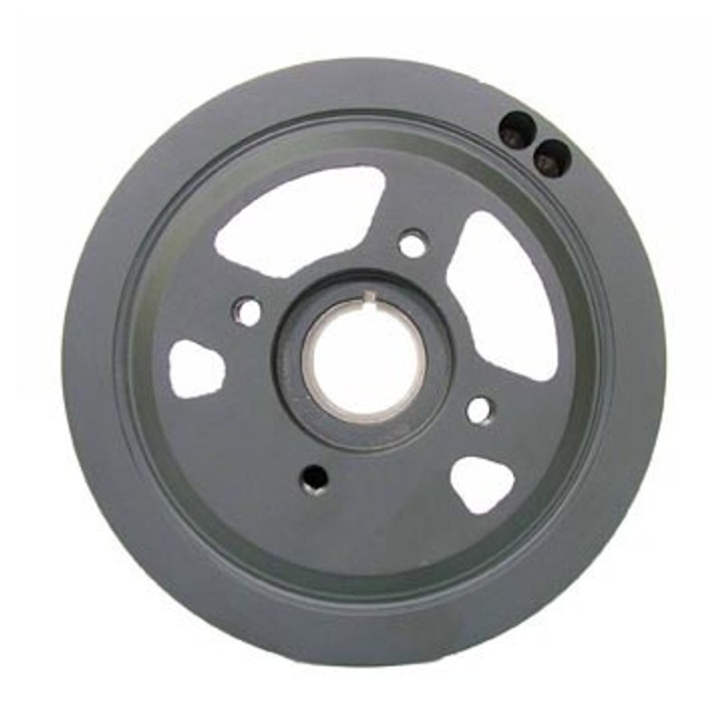 Dayco PB1102N Engine Harmonic Balancer