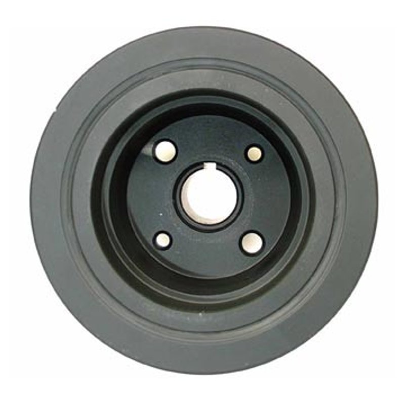 Dayco PB1103N Engine Harmonic Balancer
