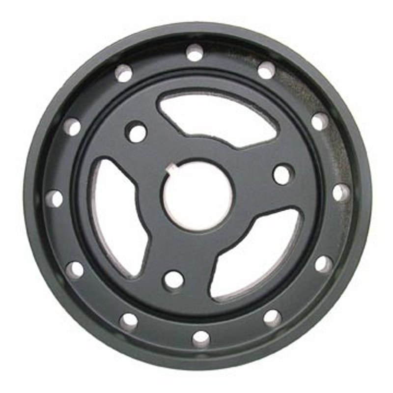 Dayco PB1105N Engine Harmonic Balancer