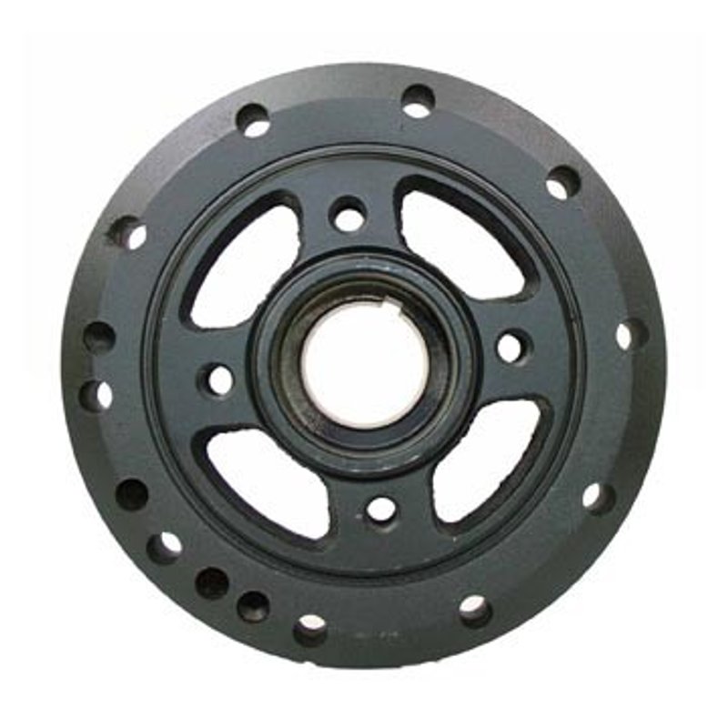 Dayco PB1106N Engine Harmonic Balancer