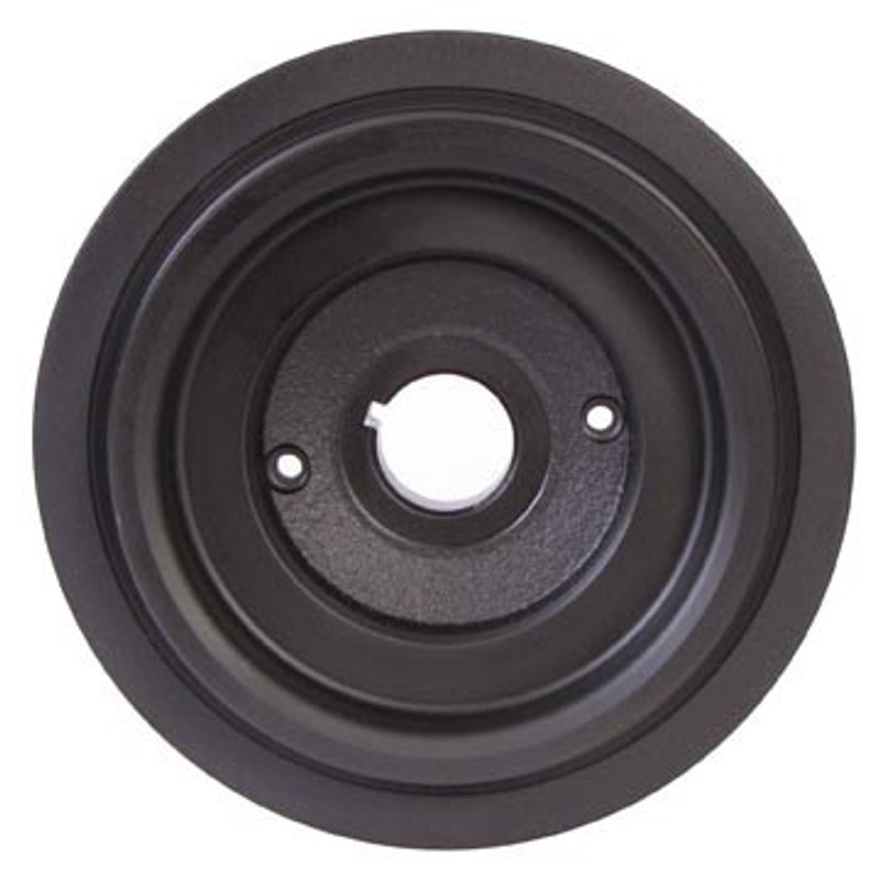 Dayco PB1107N Engine Harmonic Balancer