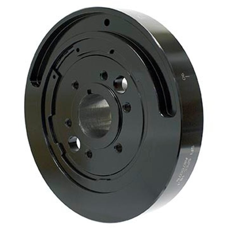 Dayco PB1108SS Engine Harmonic Balancer