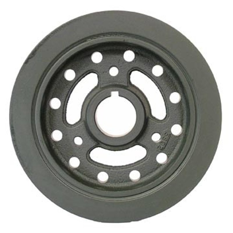 Dayco PB1111N Engine Harmonic Balancer