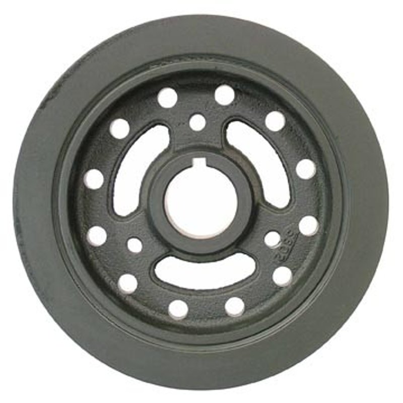 Dayco PB1111ST Engine Harmonic Balancer