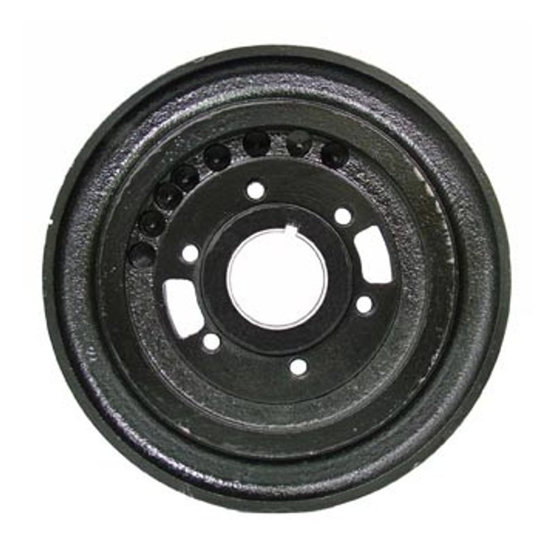 Dayco PB1112N Engine Harmonic Balancer