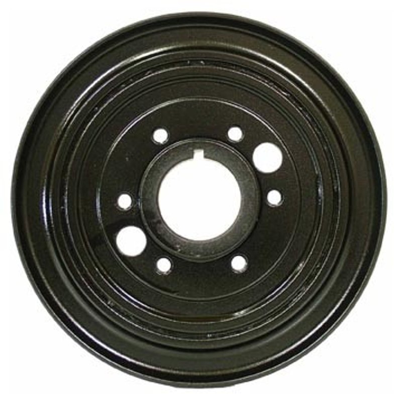 Dayco PB1112ST Engine Harmonic Balancer