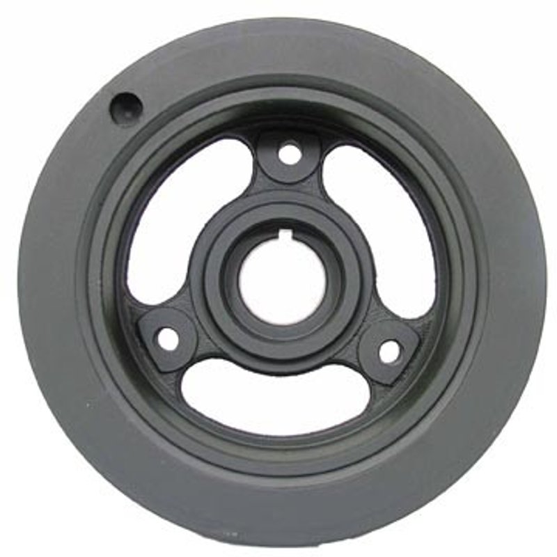 Dayco PB1116N Engine Harmonic Balancer