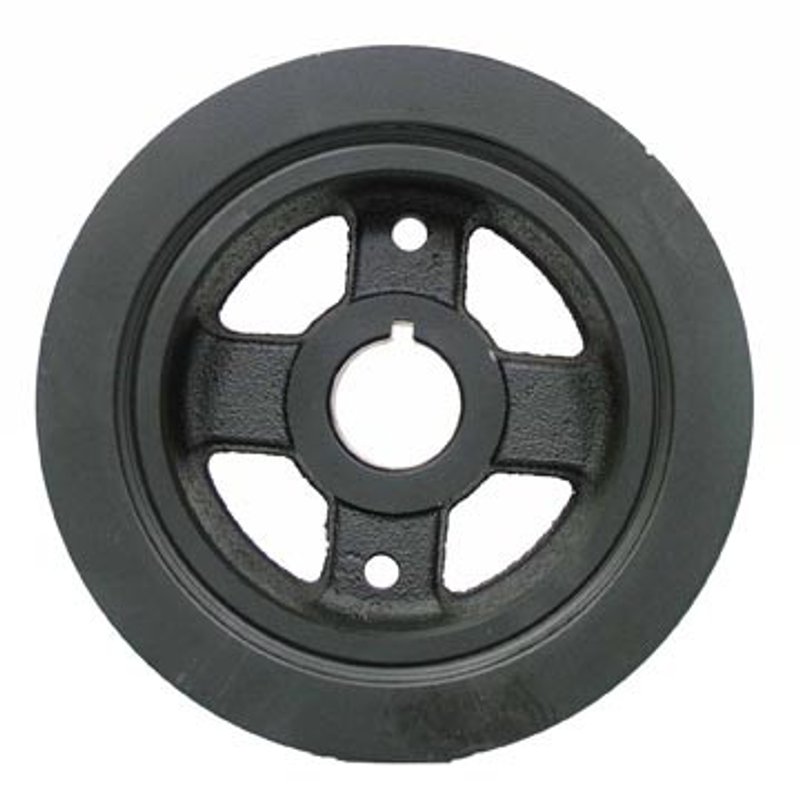 Dayco PB1134N Engine Harmonic Balancer