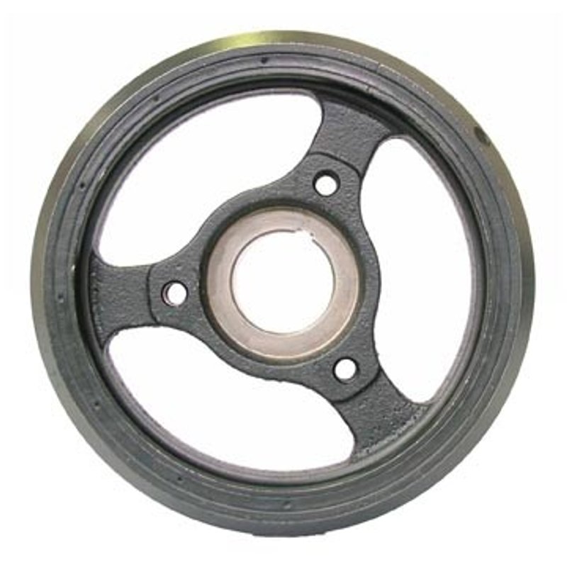 Dayco PB1143N Engine Harmonic Balancer