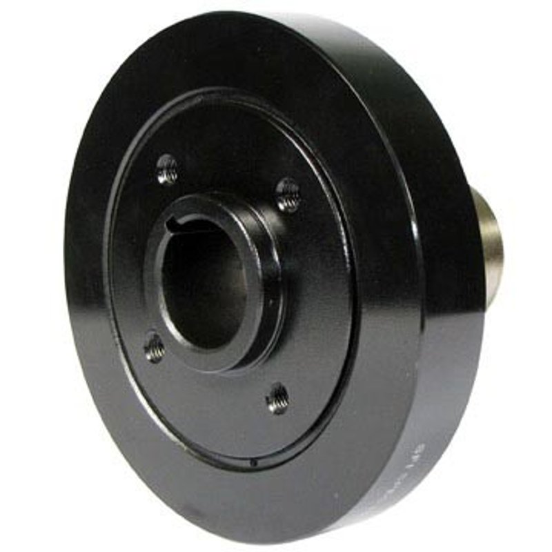Dayco PB1144SS Engine Harmonic Balancer