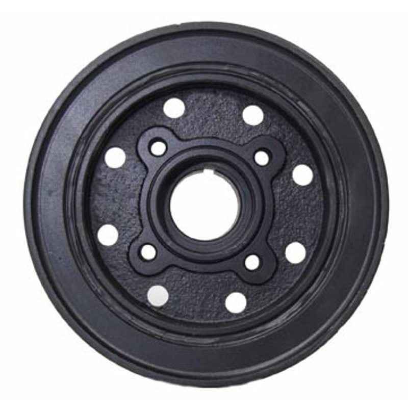 Dayco PB1151N Engine Harmonic Balancer