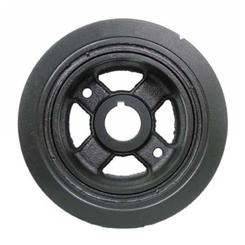 Dayco PB1153N Engine Harmonic Balancer