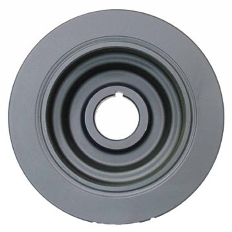 Dayco PB1155N Engine Harmonic Balancer