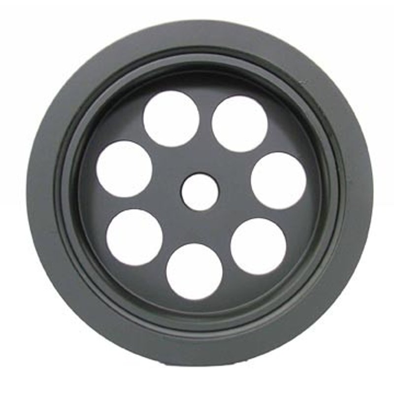 Dayco PB1168N Engine Harmonic Balancer
